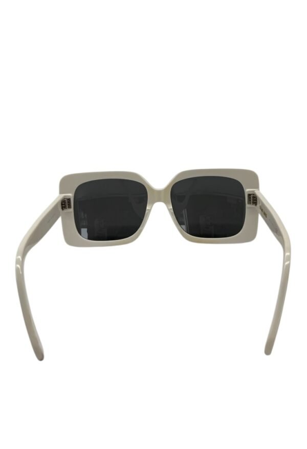 CELINE - ZENNI WHITE - Image 7
